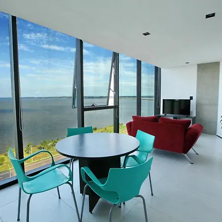 Munay Costanera Posadas Exterior photo