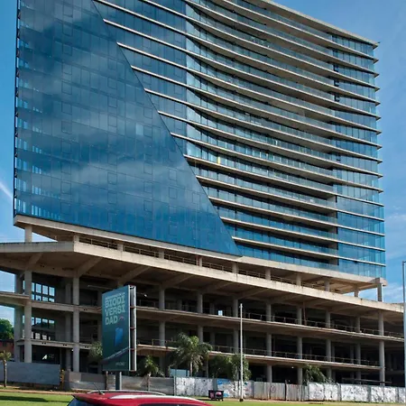 Munay Costanera Posadas Exterior photo