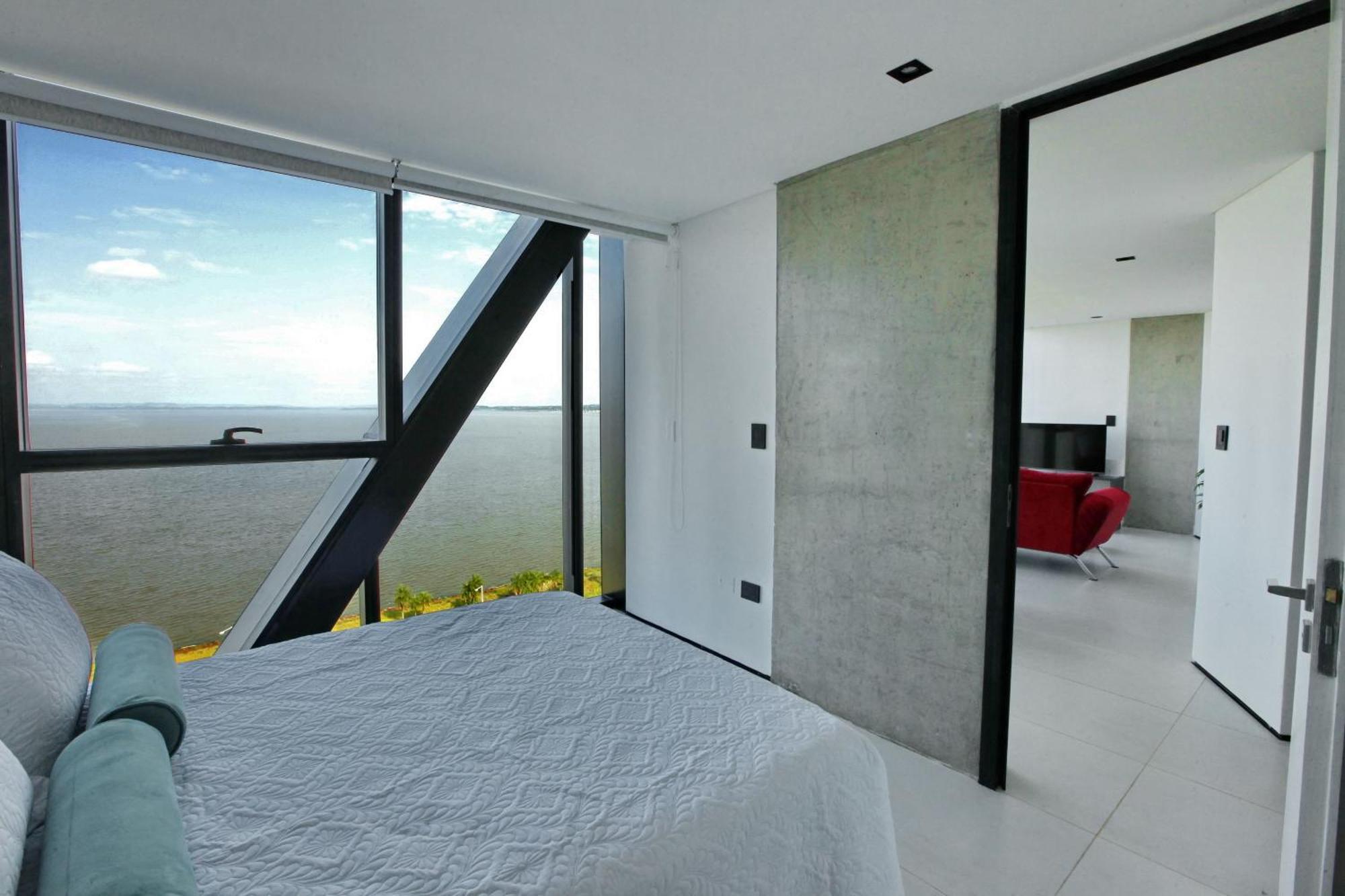 Apartment Munay Costanera *