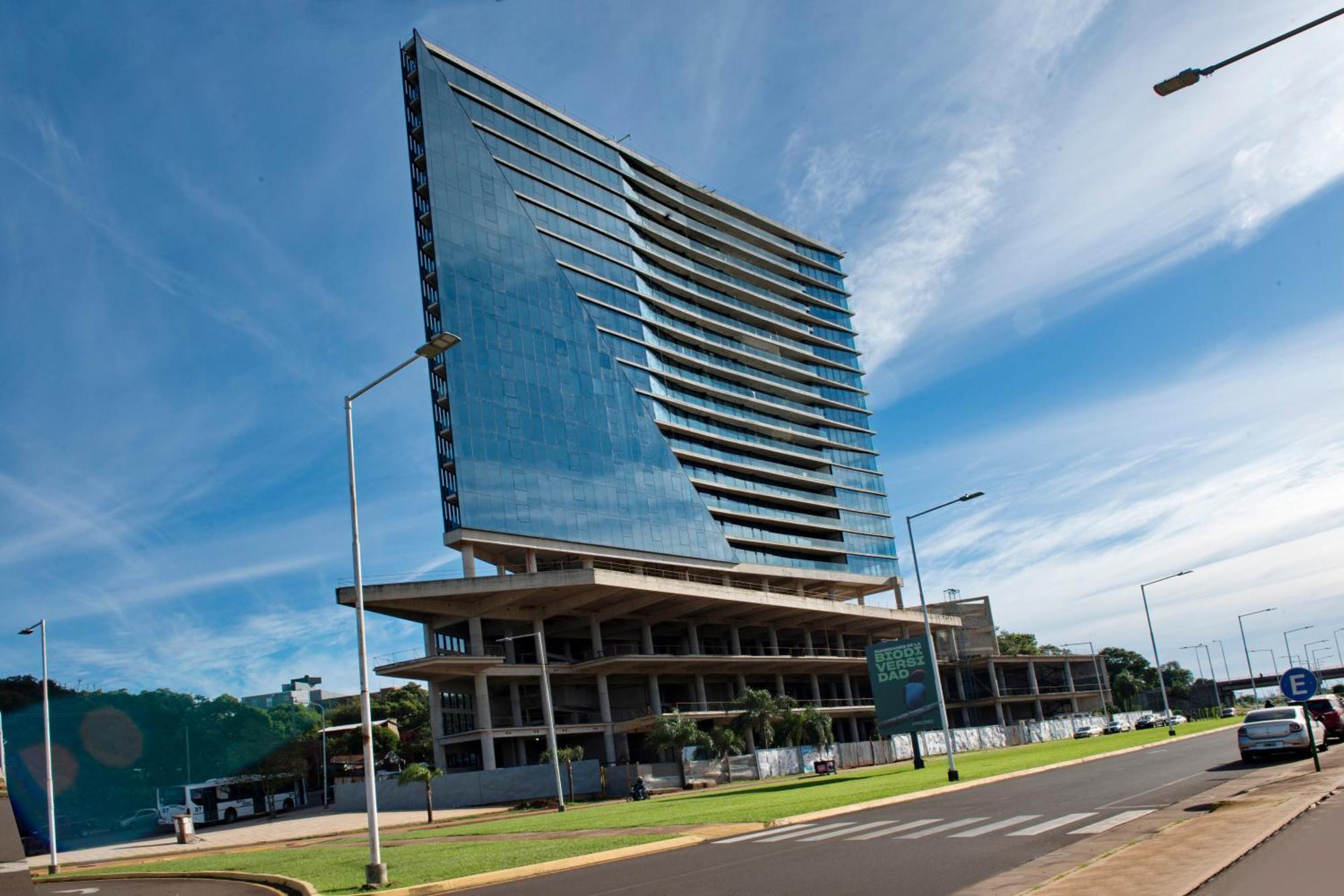Munay Costanera