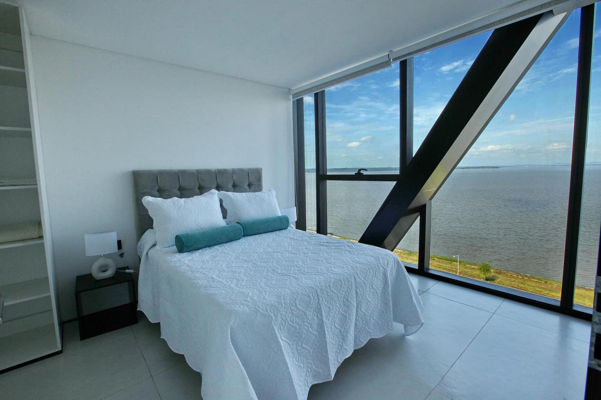 Munay Costanera Apartment Posadas