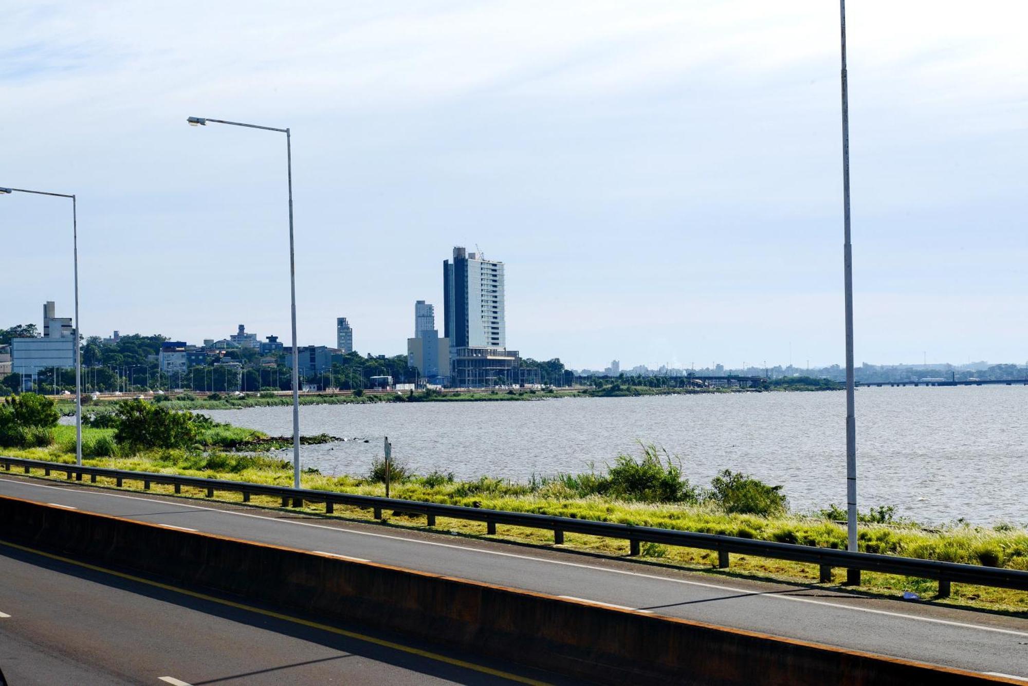 Apartment Munay Costanera *