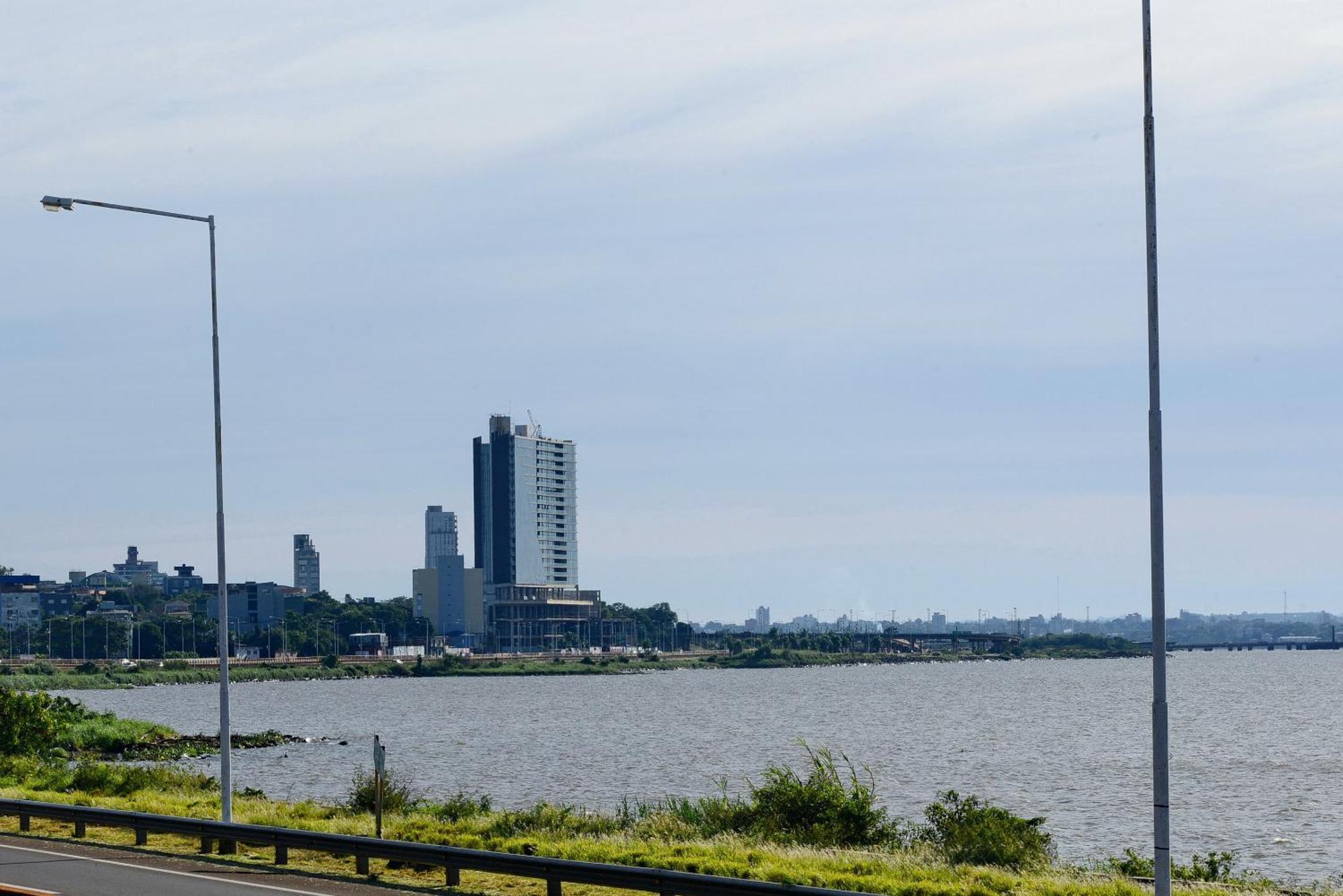 Apartment Munay Costanera Posadas