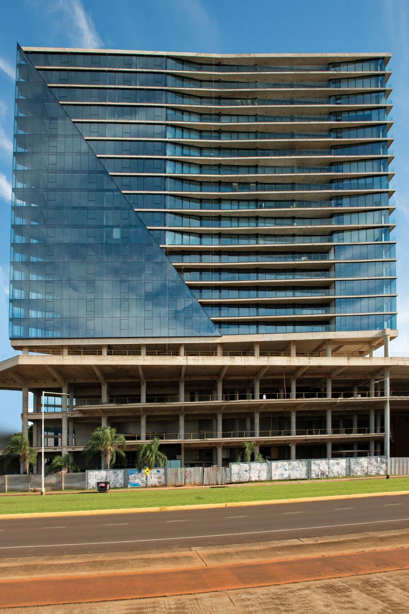 Apartment Munay Costanera Posadas